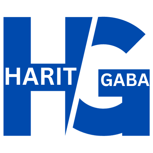 Harit Gaba